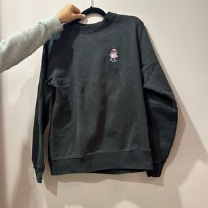 BRANDY MELVILLE VINTAGE CREWNECK